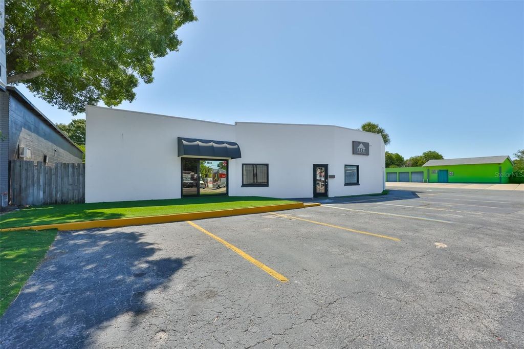 Photo of 1801 28th Street N, St Petersburg, FL 33713 (MLS # W7885573)