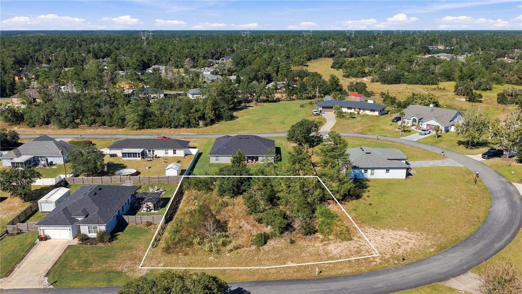 Photo of Tbd SW 45th Circle, Ocala, FL 34473 (MLS # OM734885)