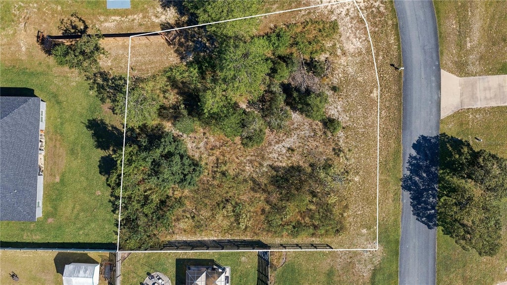 Photo of Tbd SW 45th Circle, Ocala, FL 34473 (MLS # OM734885)