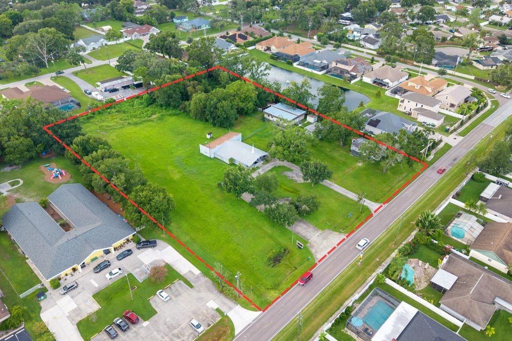 Photo of 15402 Casey Road, Tampa, FL 33624 (MLS # TB8429872)
