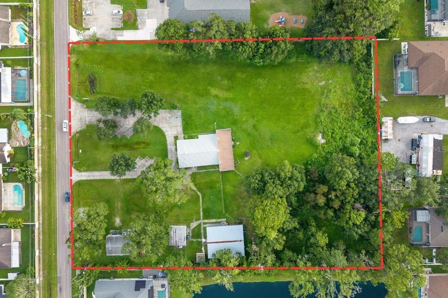 Prime Development Opportunity!  An exceptional investment awaits in one of Tampa’s most desirable neighborhoods. This property offers 12 shovel-ready lots with a fully approved site plan, perfectly positioned to build a collection of high-demand single-family homes.  The owner can provide three thoughtfully designed single-family models tailored for this community. Each plan showcases a seamless blend of style, modern functionality, and the relaxed Florida lifestyle—making them ideal for today’s buyers.  With its unbeatable location near top schools, major highways, Tampa International Airport, Downtown Tampa, and the Gulf beaches, this project represents a rare opportunity to bring a premier residential vision to life.
