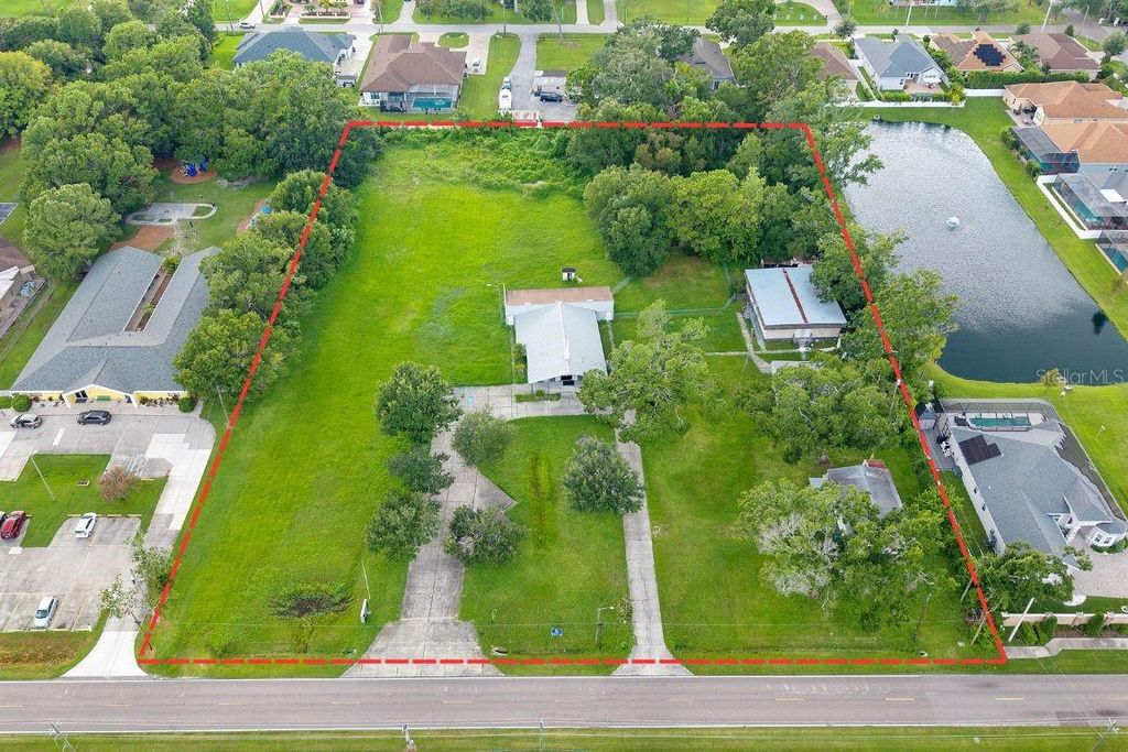 Photo of 15402 Casey Road, Tampa, FL 33624 (MLS # TB8429872)