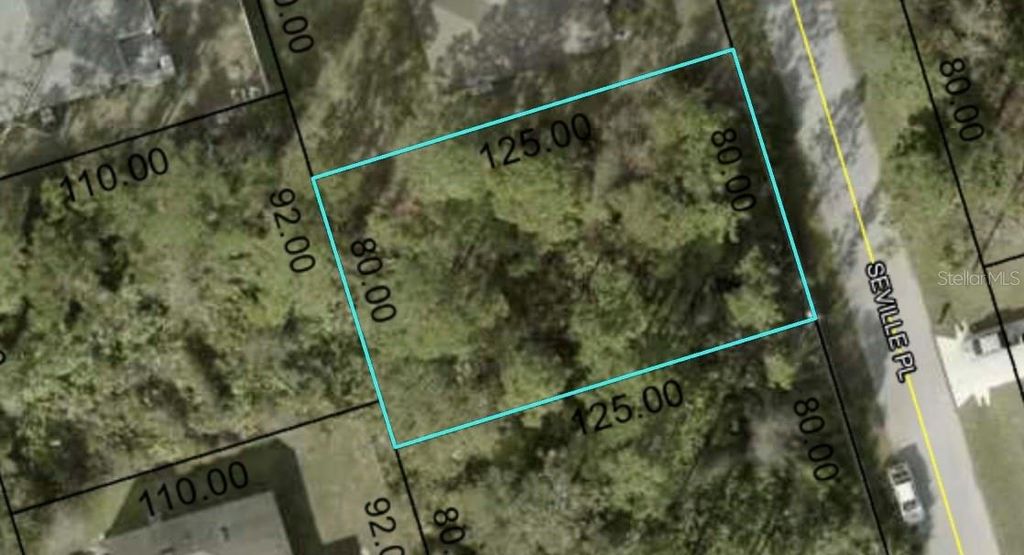 Photo of 7 Seville Place, Palm Coast, FL 32164 (MLS # FC314681)