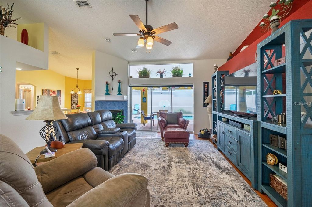 Photo of 9105 Robin Nest Drive, Hudson, FL 34669 (MLS # TB8488396)