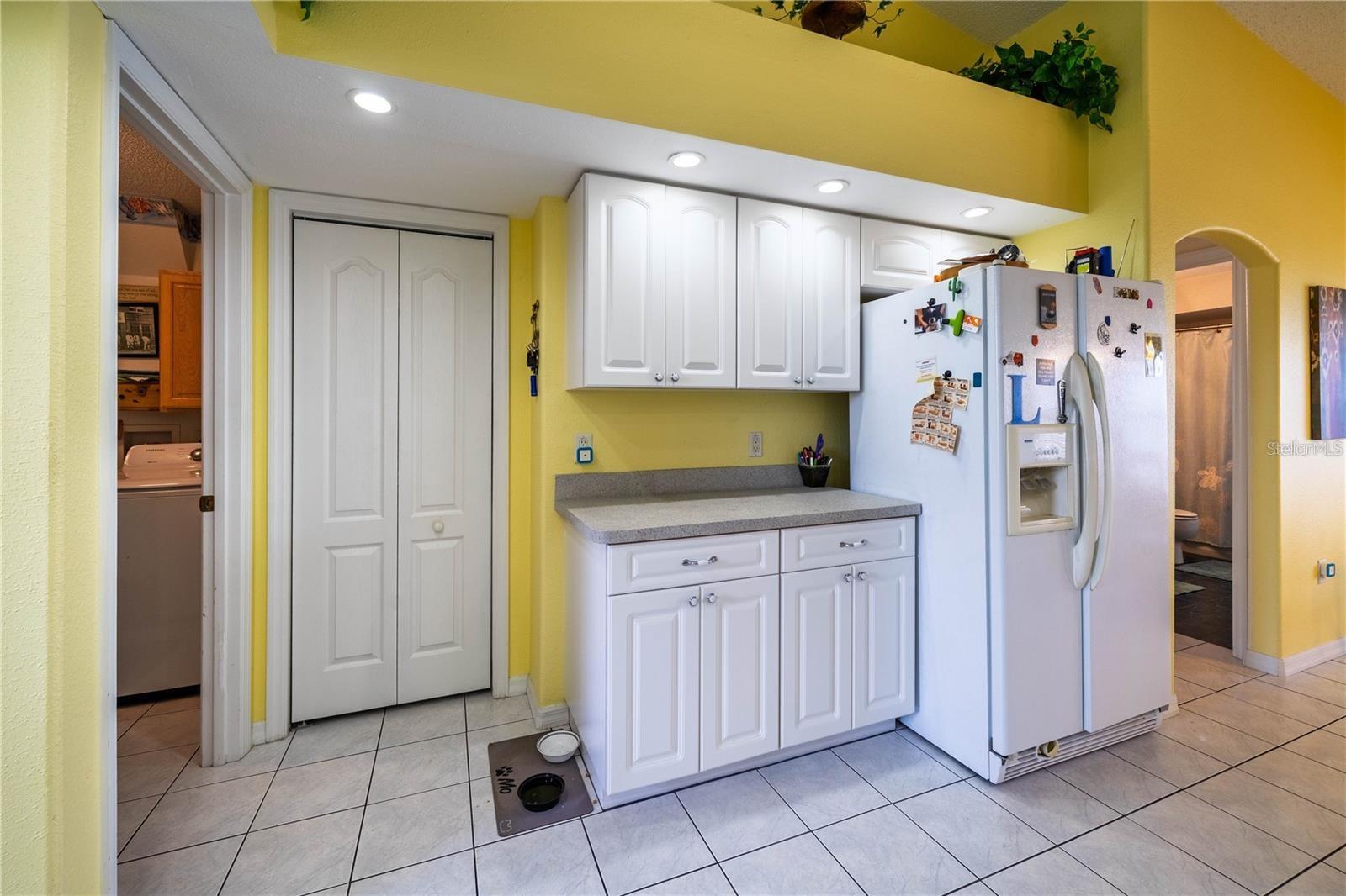 WOODLAND OAKS - Residential