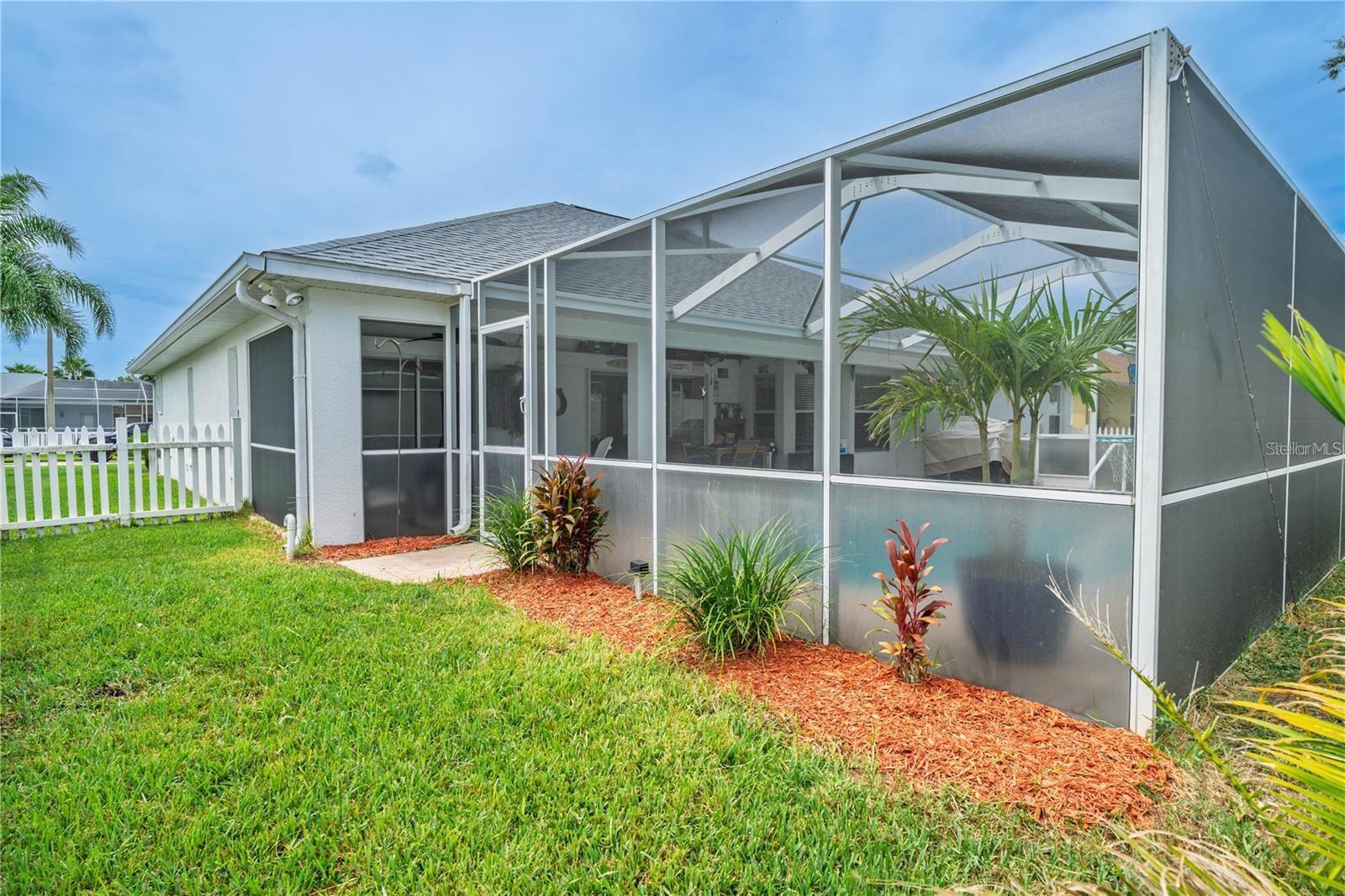 WOODLAND OAKS - Residential