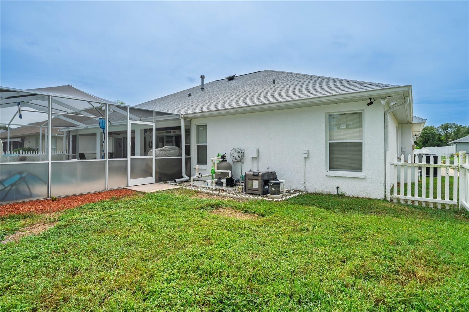 WOODLAND OAKS - Residential