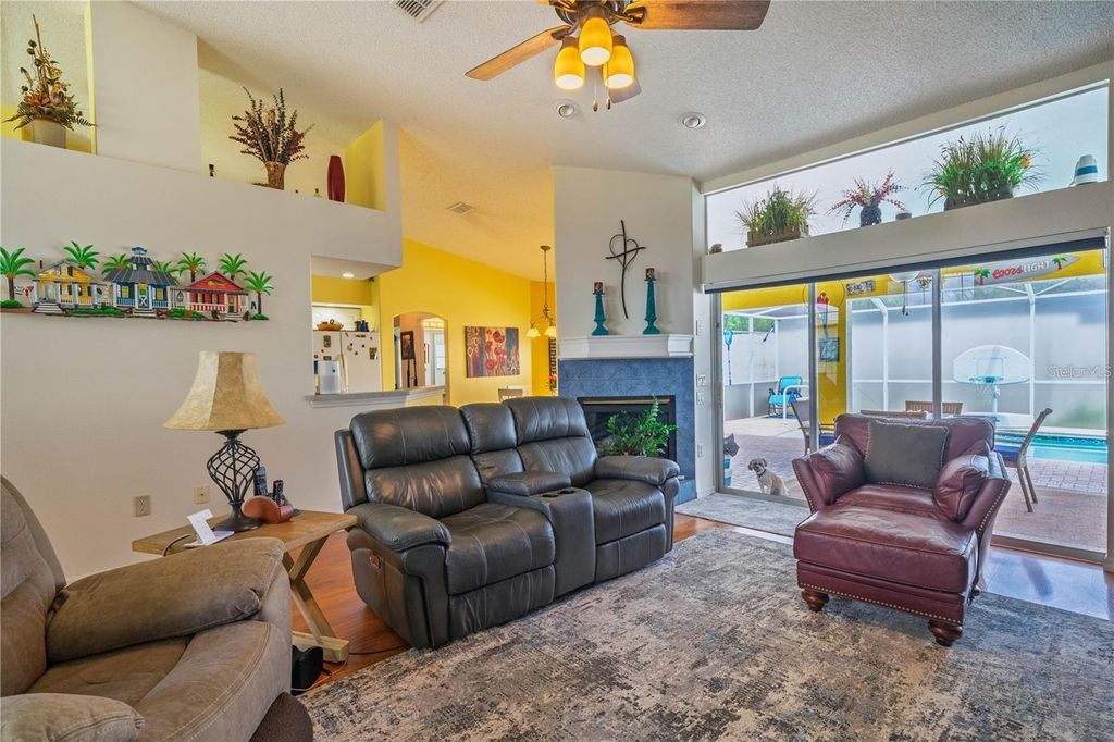 Photo of 9105 Robin Nest Drive, Hudson, FL 34669 (MLS # TB8488396)