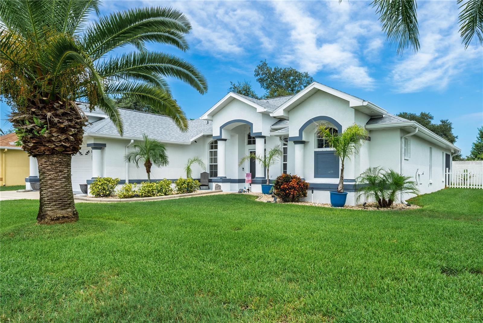 WOODLAND OAKS - Residential