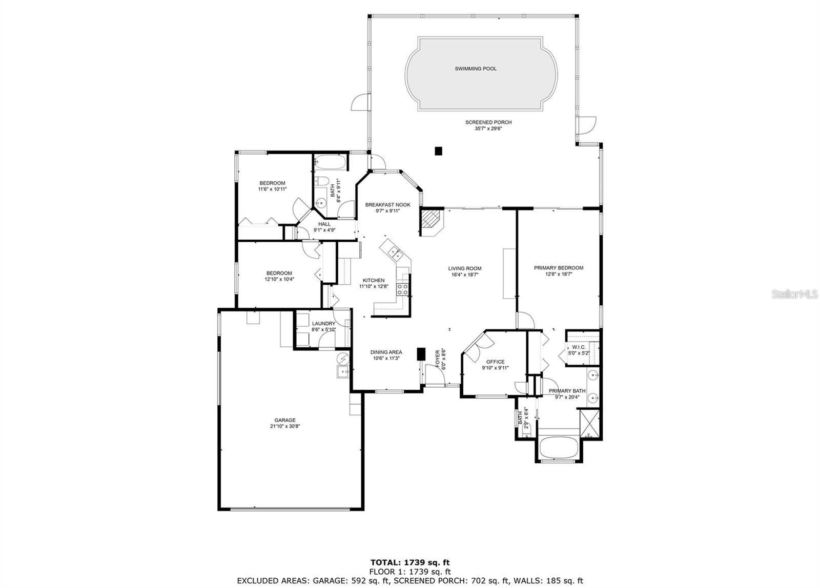 WOODLAND OAKS - Residential