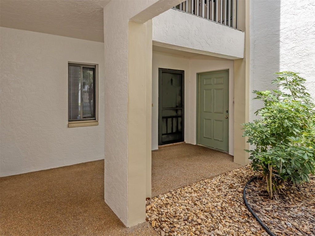 Photo of 808 Capri Isles Blvd #111, Venice, FL 34292 (MLS # N6145196)