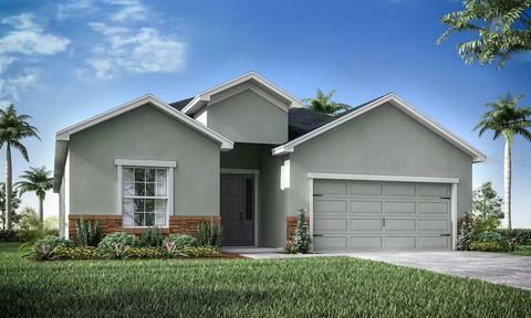 Photo of 1781 Burrows Avenue, Lakeland, FL 33811 (MLS # L4961320)