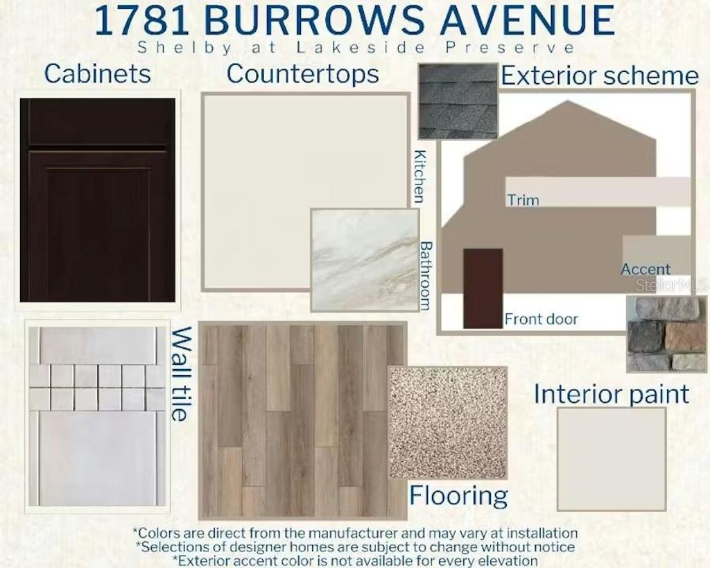 Photo of 1781 Burrows Avenue, Lakeland, FL 33811 (MLS # L4961320)