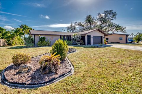 A home in PORT CHARLOTTE