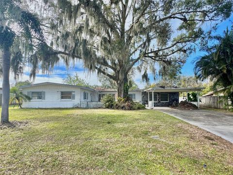 A home in ORLANDO