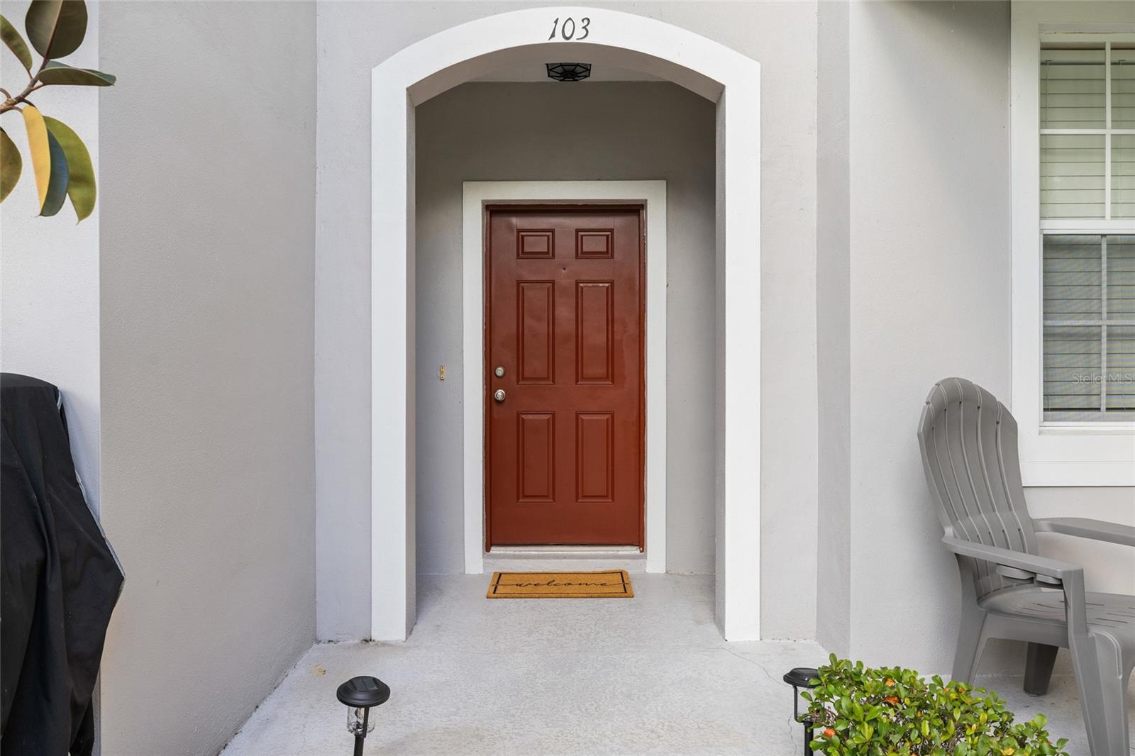 9420 GEORGIAN PARK LANE 103