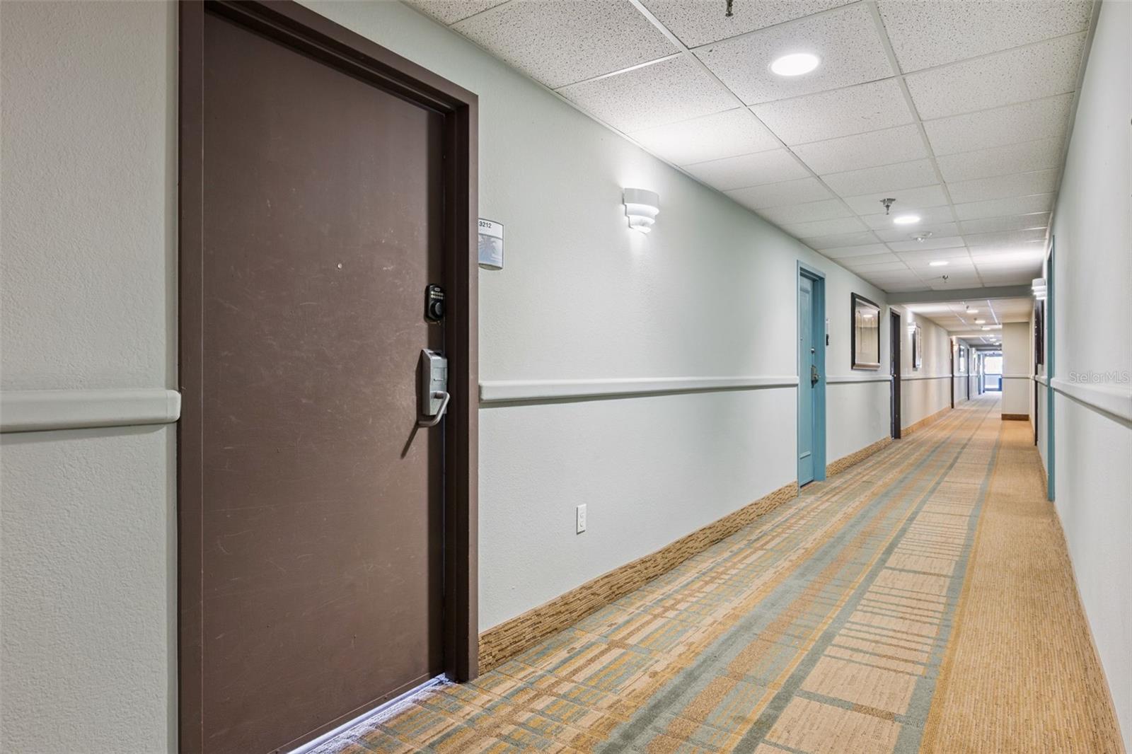 6165 CARRIER DRIVE 3212