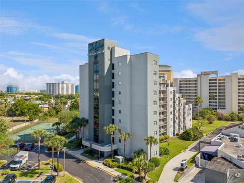 Photo of 6165 Carrier Drive #3212, Orlando, FL 32819 (MLS # O6402969)