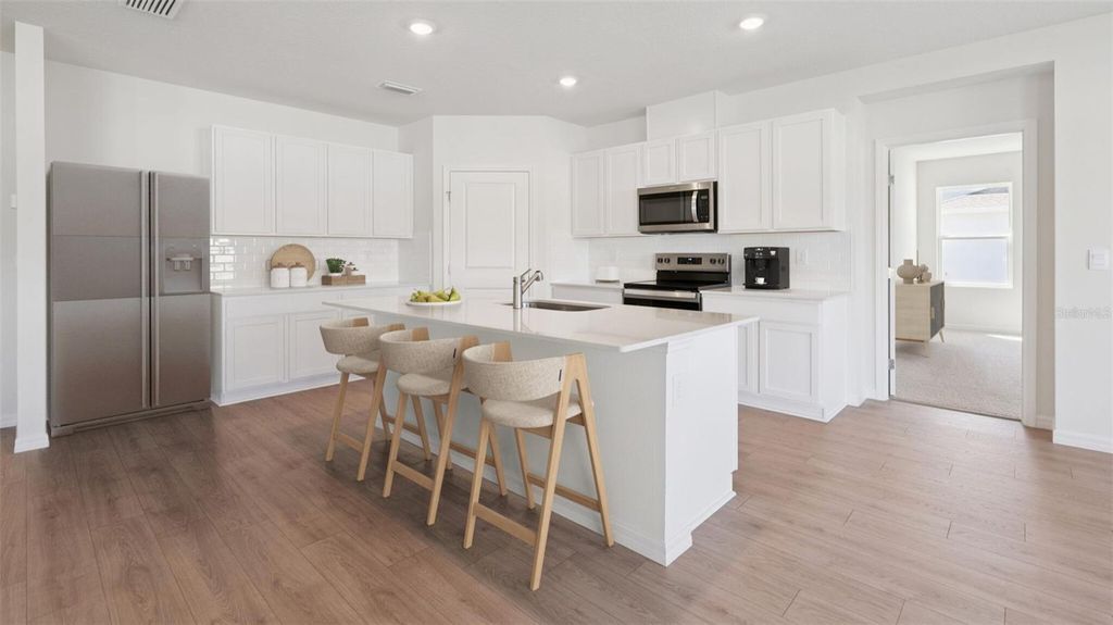 Photo of 4264 Acoma Drive, Ormond Beach, FL 32174 (MLS # O6409807)