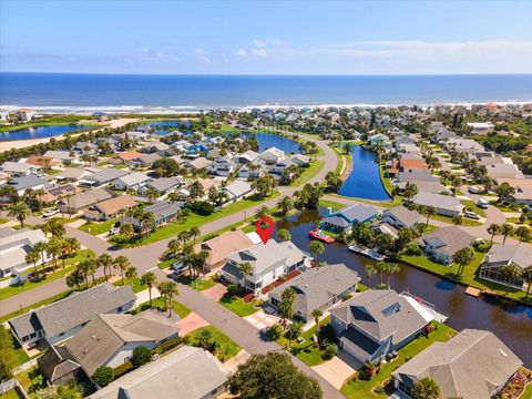 A home in PALM COAST