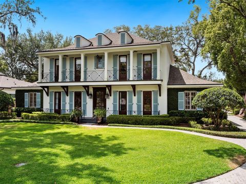1400 PLACE PICARDY WINTER PARK FL 32789