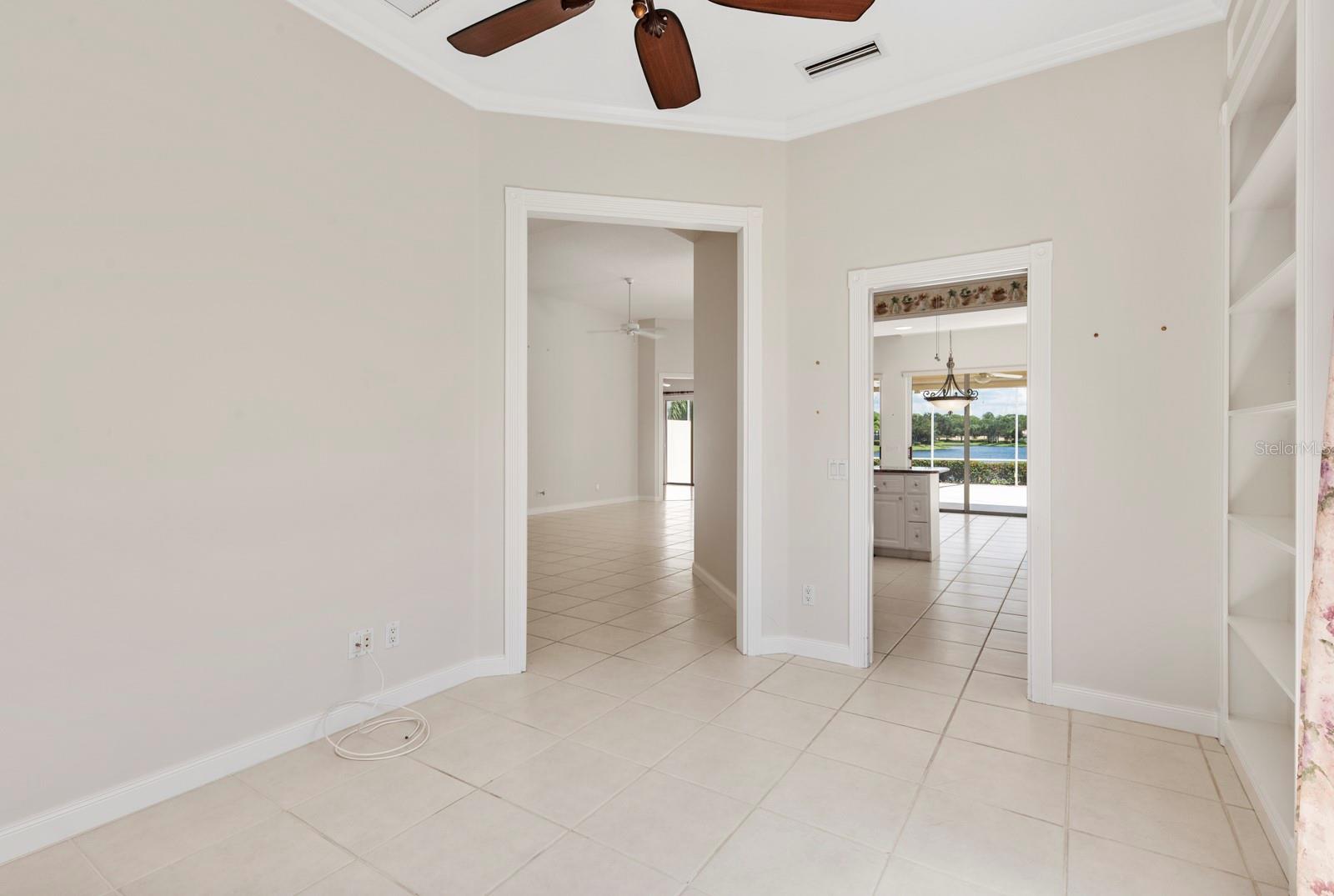 VILLAGEWALK - Residential