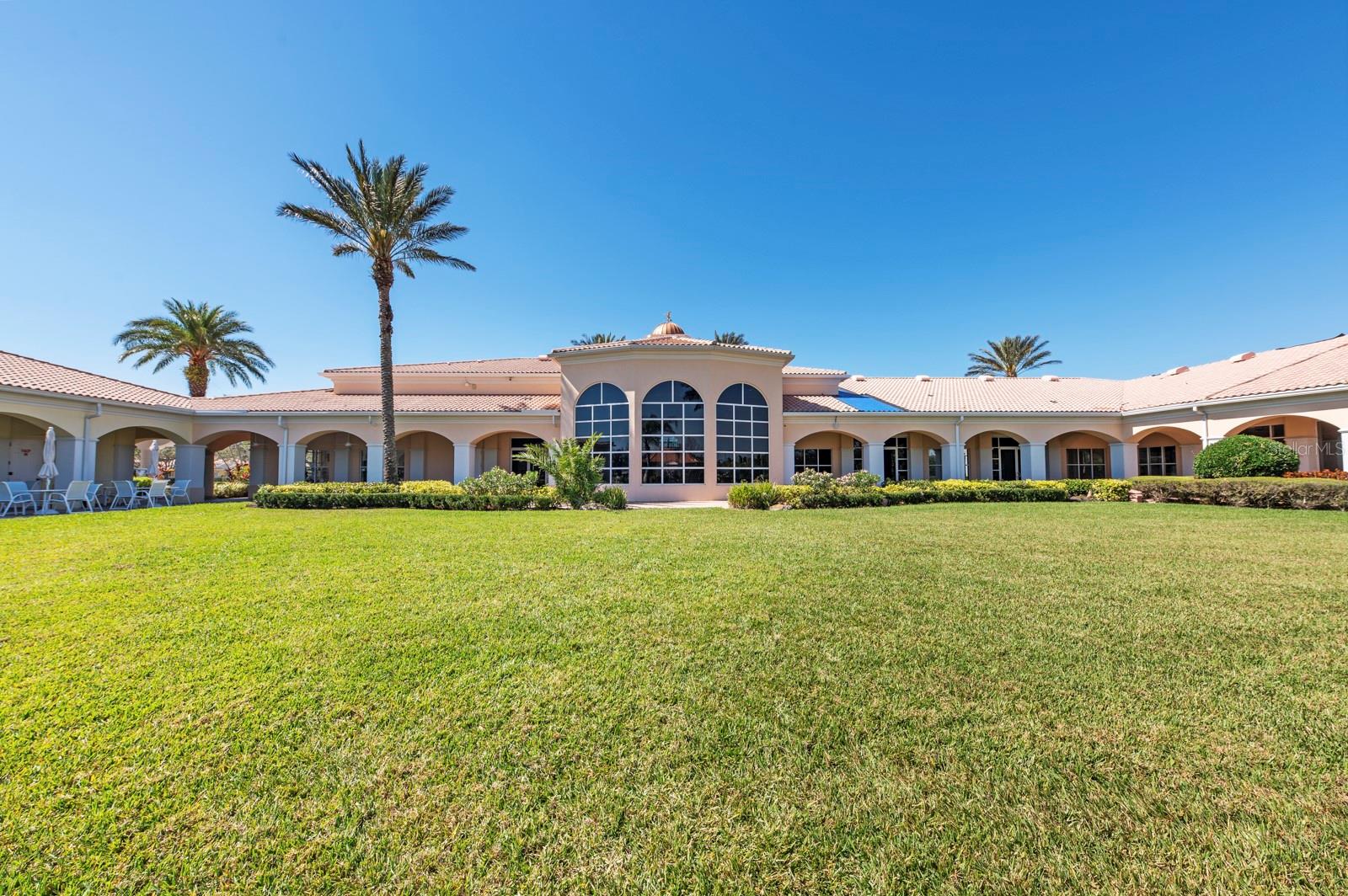 VILLAGEWALK - Residential