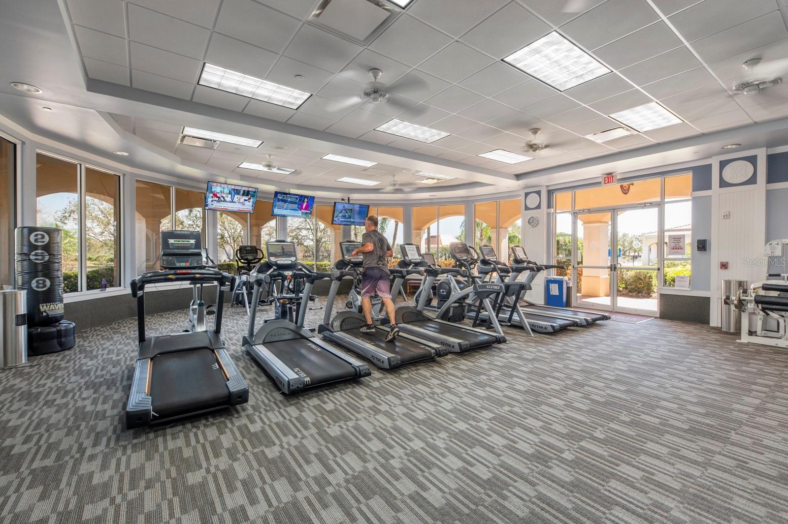 VILLAGEWALK - Residential