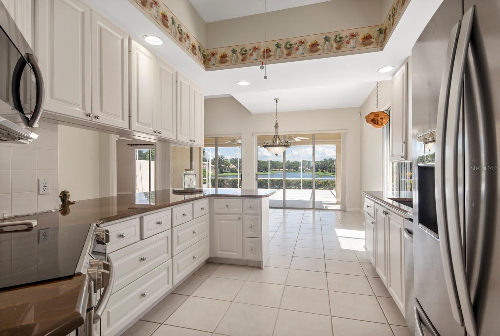 VILLAGEWALK - Residential