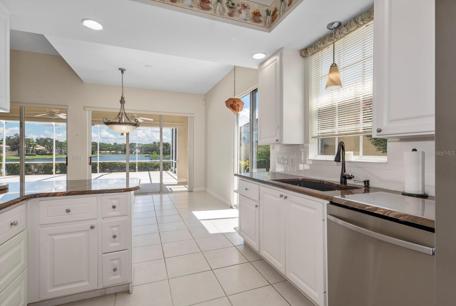 VILLAGEWALK - Residential