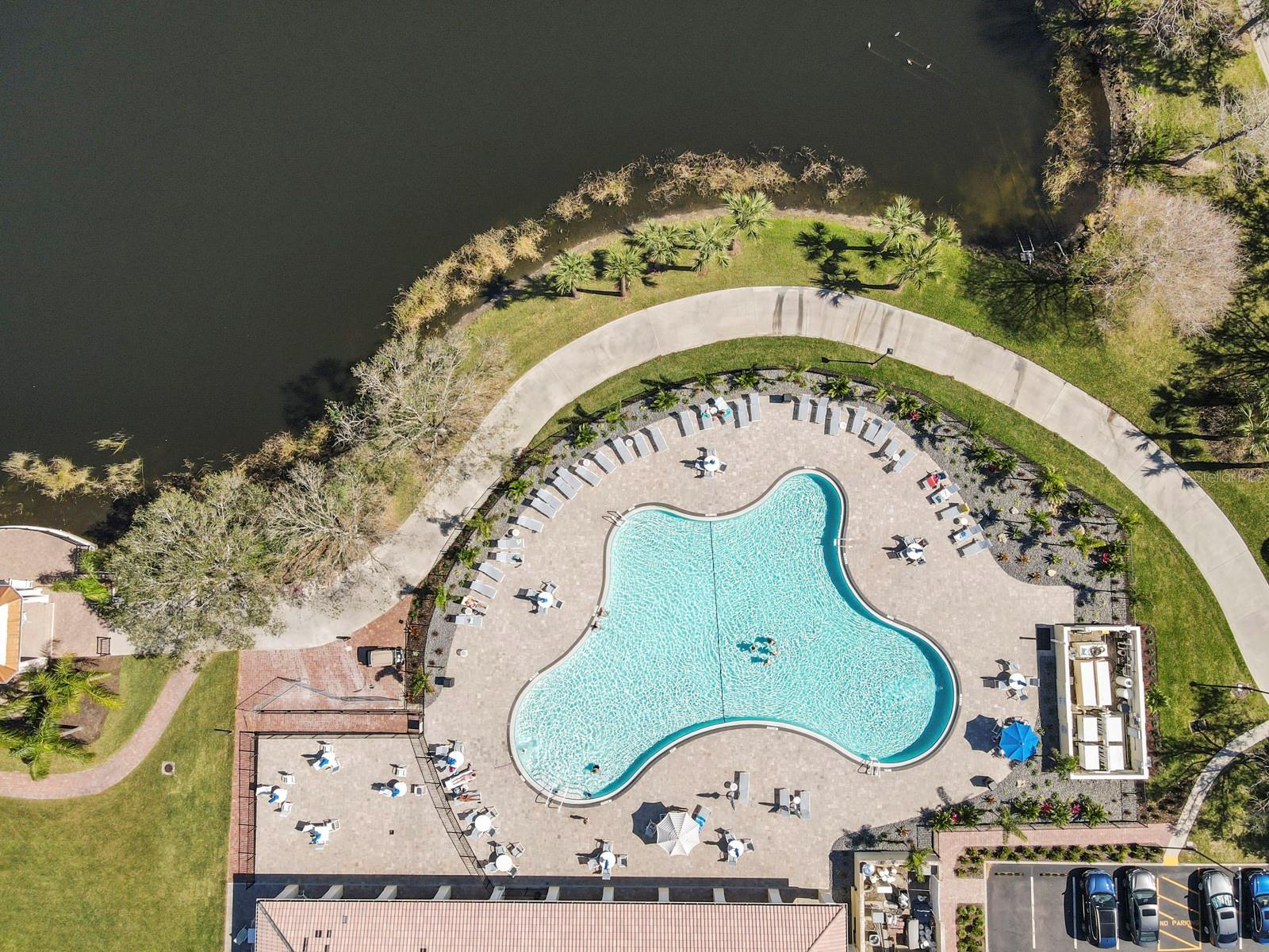 VILLAGEWALK - Residential