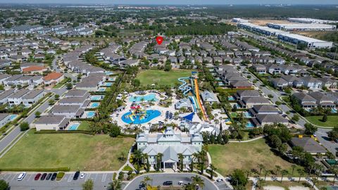 A home in KISSIMMEE