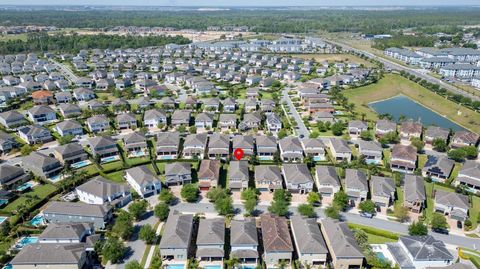 A home in KISSIMMEE