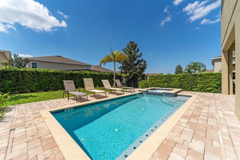 A home in KISSIMMEE