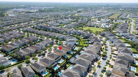 A home in KISSIMMEE