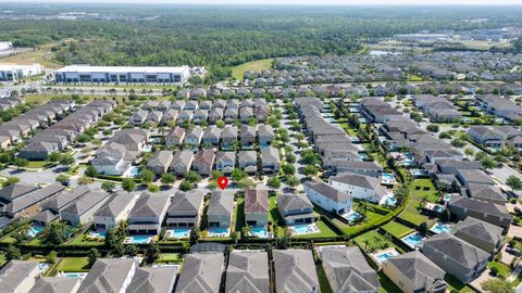 A home in KISSIMMEE