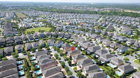 A home in KISSIMMEE