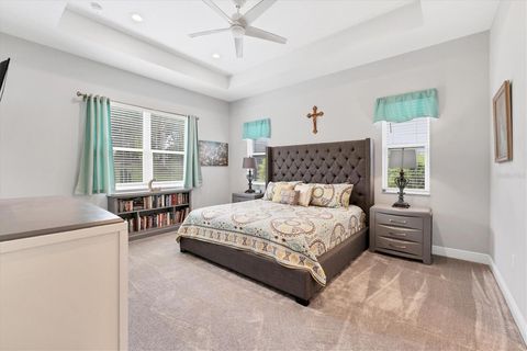 A home in BRADENTON