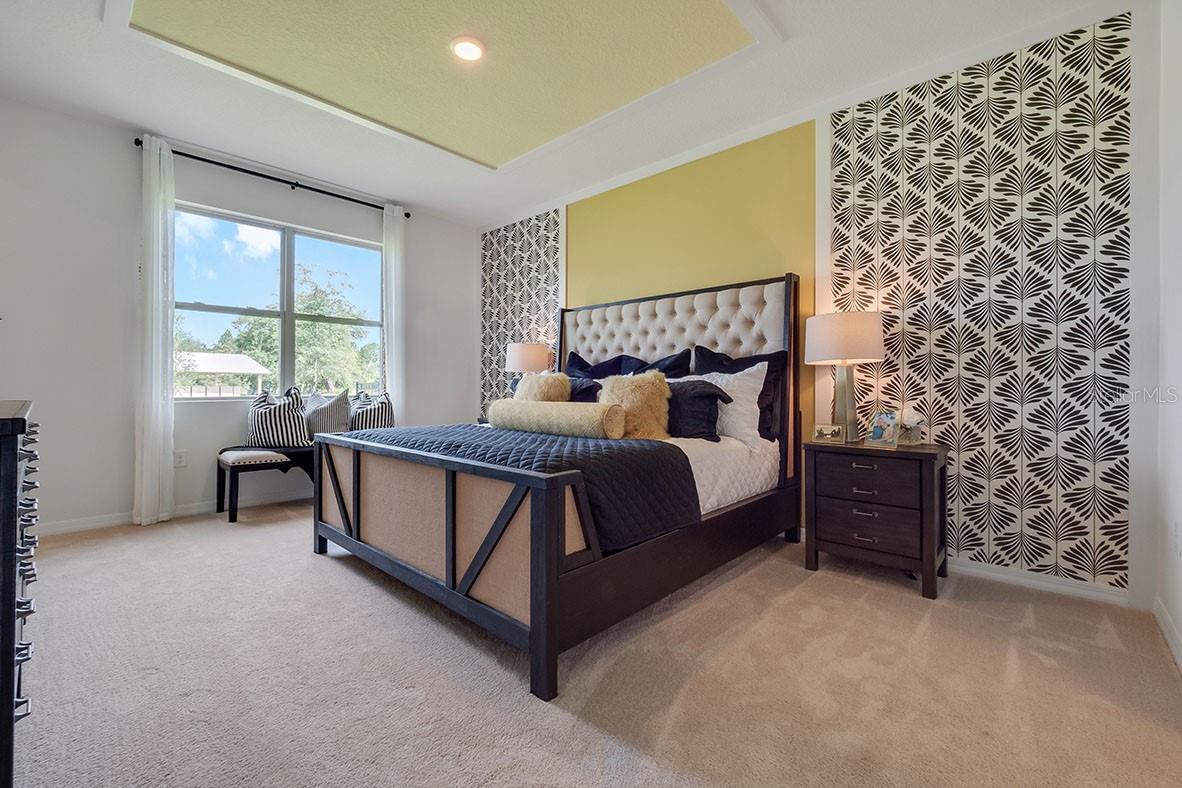 Oak Leaf Preserve Ph 1 - Residential