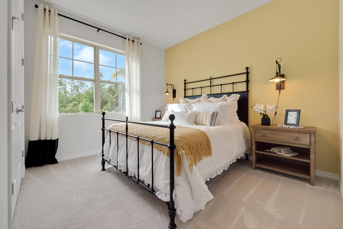 Oak Leaf Preserve Ph 1 - Residential