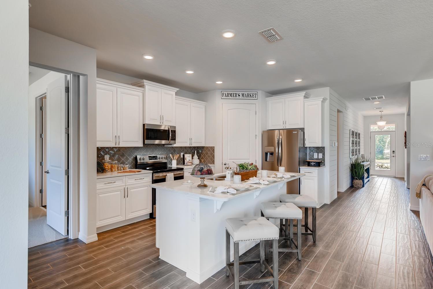 Oak Leaf Preserve Ph 1 - Residential