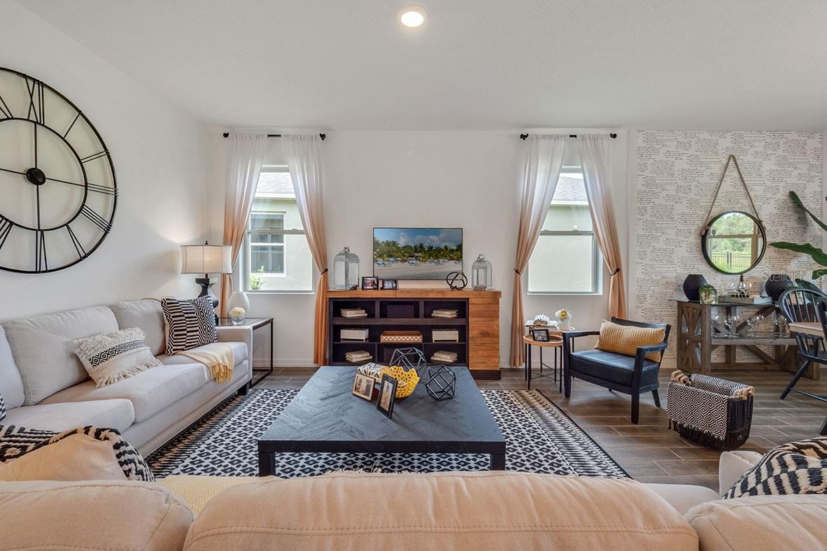 Oak Leaf Preserve Ph 1 - Residential