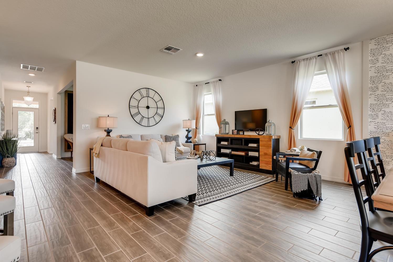 Oak Leaf Preserve Ph 1 - Residential