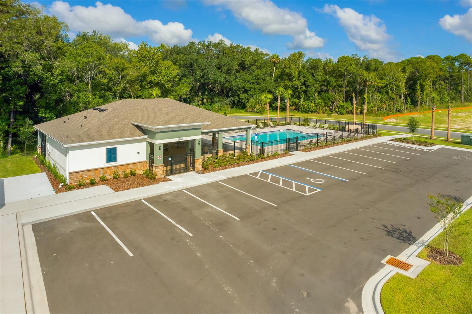 Oak Leaf Preserve Ph 1 - Residential