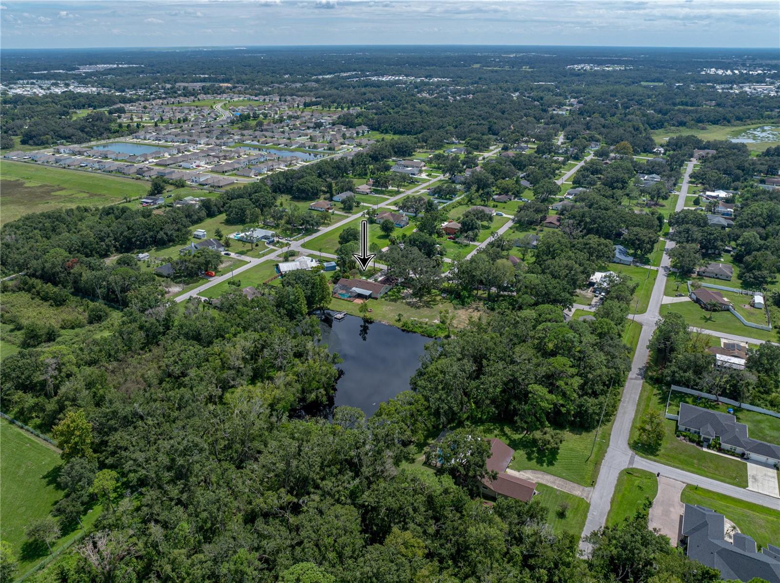 LAKE BERNADETTE GARDENS - Residential