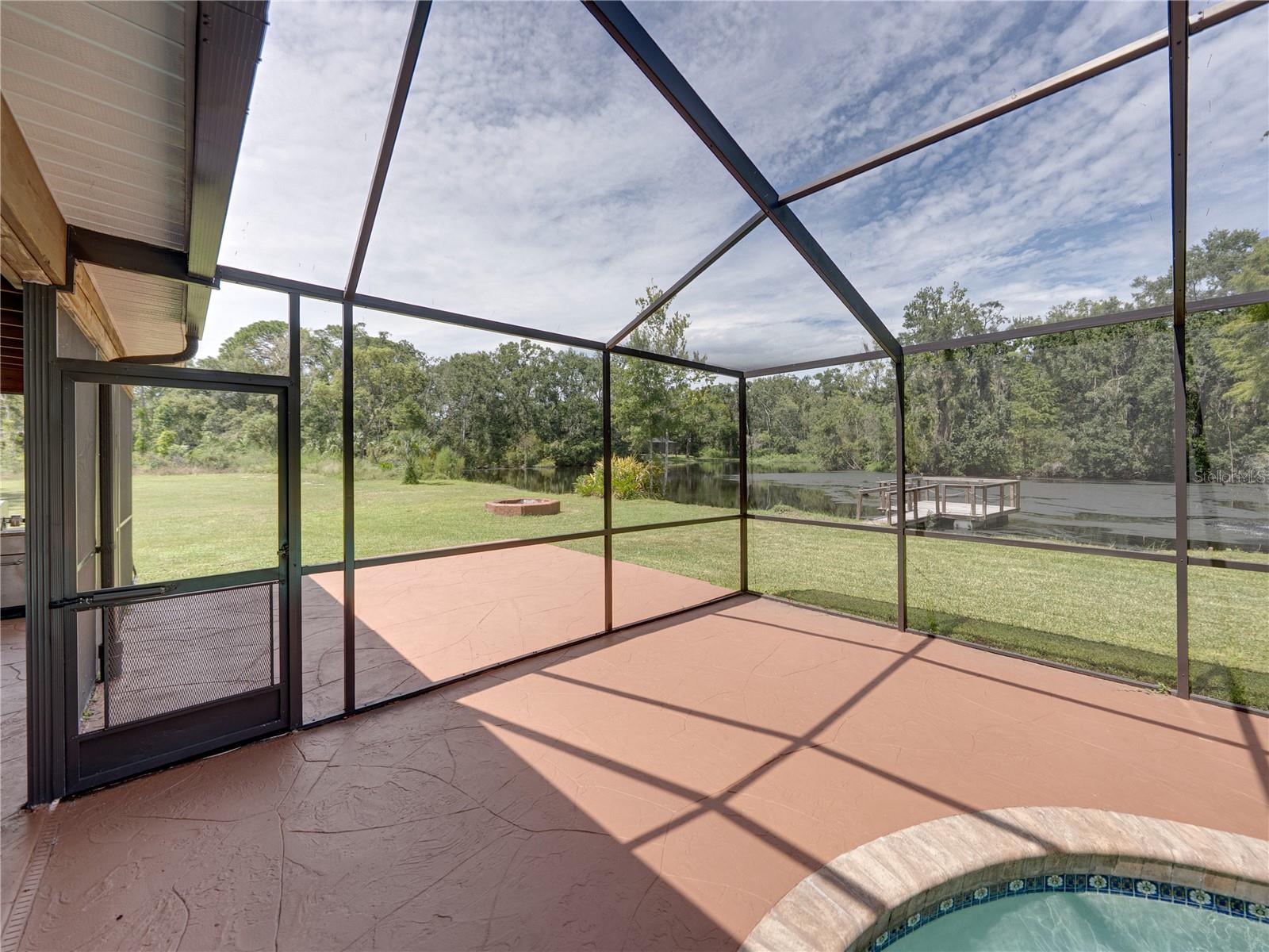 LAKE BERNADETTE GARDENS - Residential