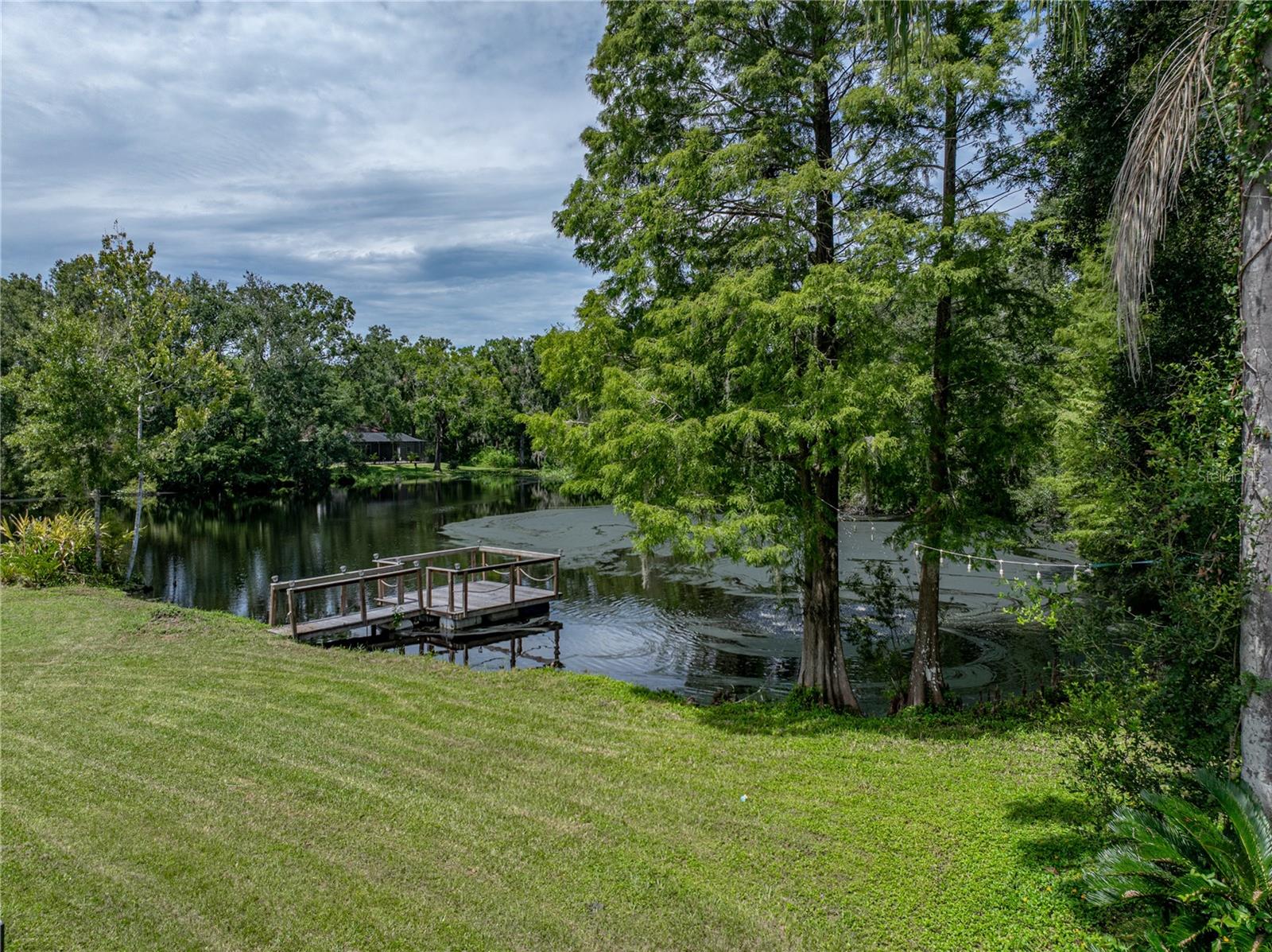 LAKE BERNADETTE GARDENS - Residential