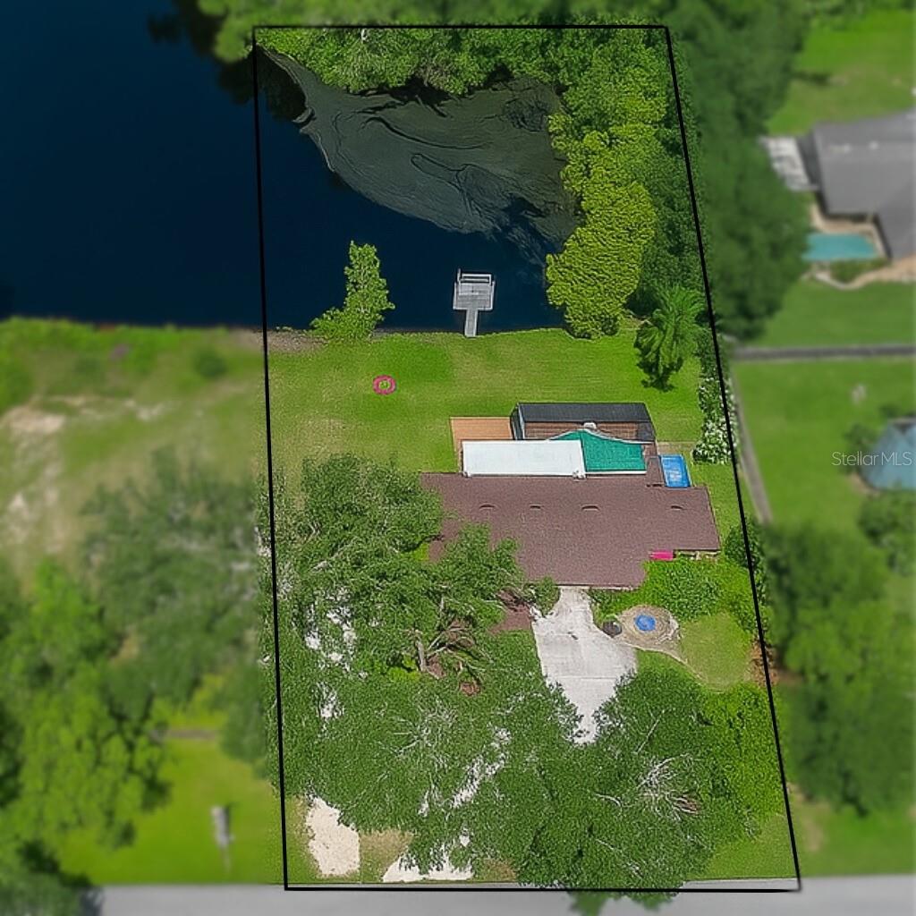 LAKE BERNADETTE GARDENS - Residential