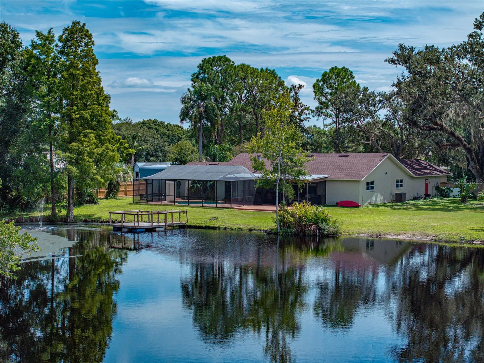 LAKE BERNADETTE GARDENS - Residential