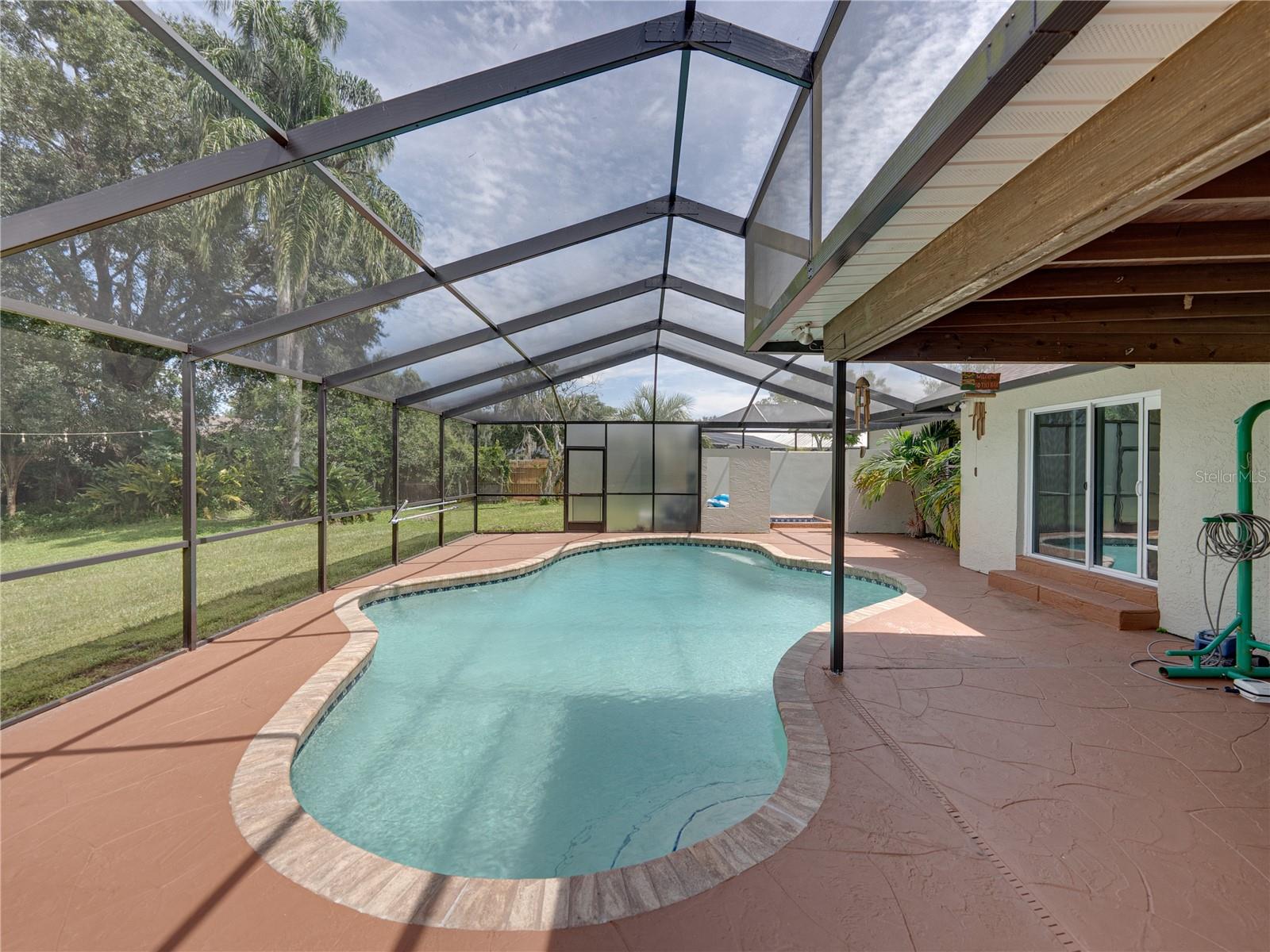 LAKE BERNADETTE GARDENS - Residential